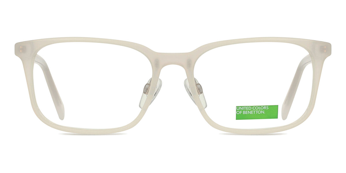 United Colors of Benetton Glasses - Free Shipping & 2-Year