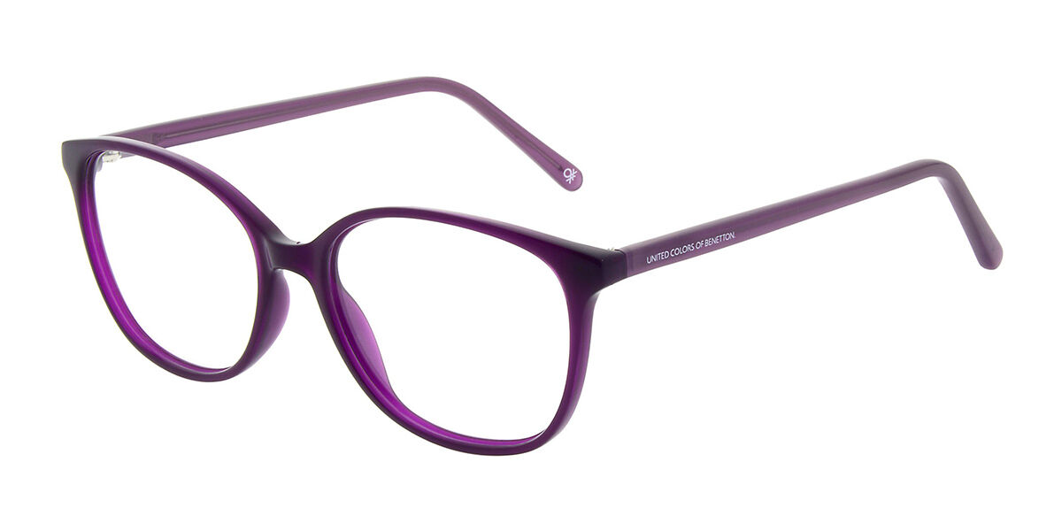 Photos - Glasses & Contact Lenses United Colors of Benetton 1031 700 Men's Eyeglas 