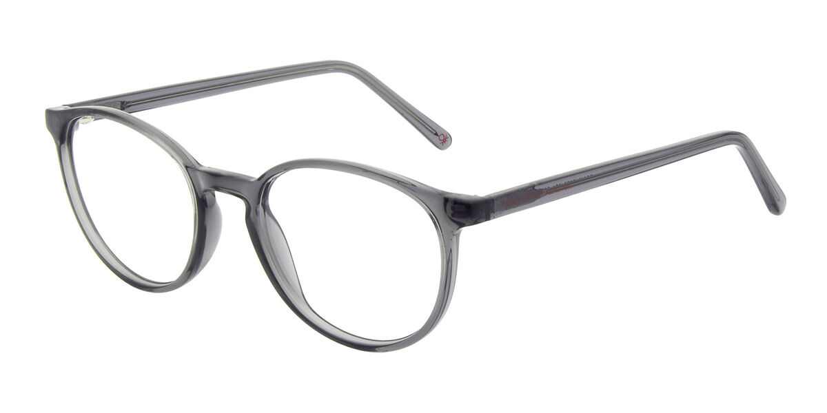 Photos - Glasses & Contact Lenses United Colors of Benetton 1036 951 Men's Eyeglas 