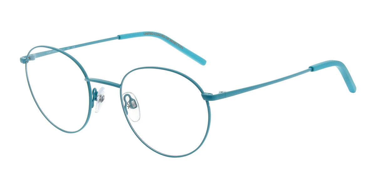 united colours of benetton eyewear