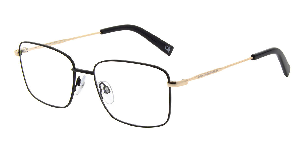 united colors of benetton eyeglasses