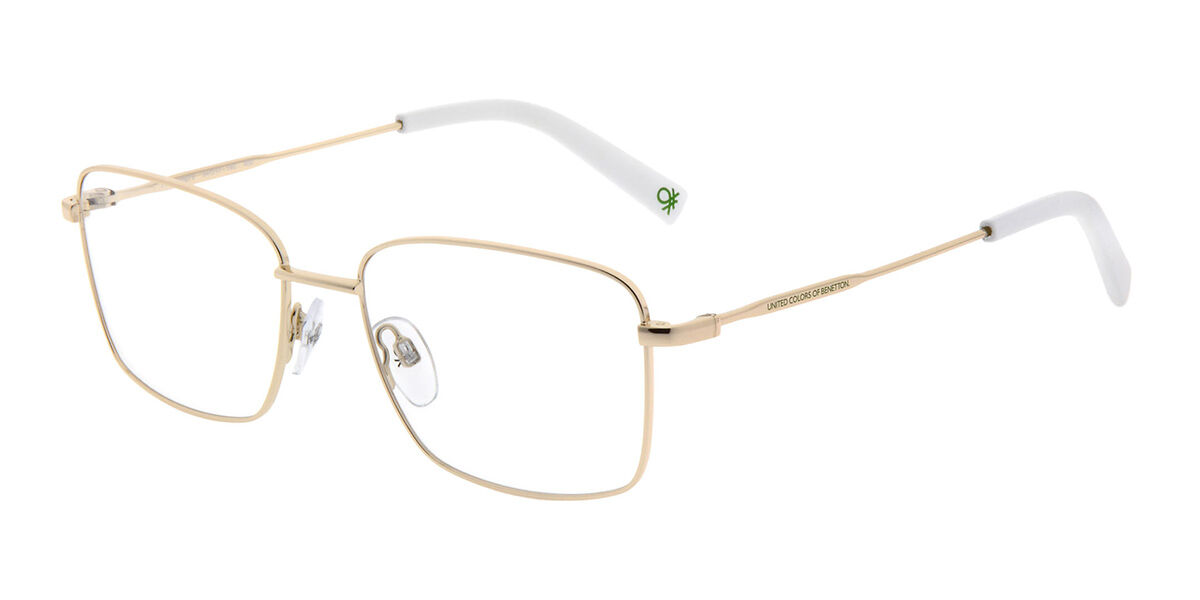 Photos - Glasses & Contact Lenses United Colors of Benetton 3029 400 Men's Eyeglas 