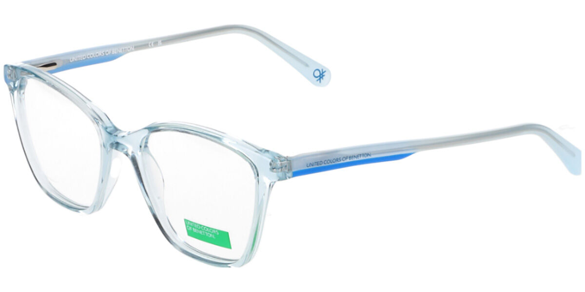 benetton spectacle frames