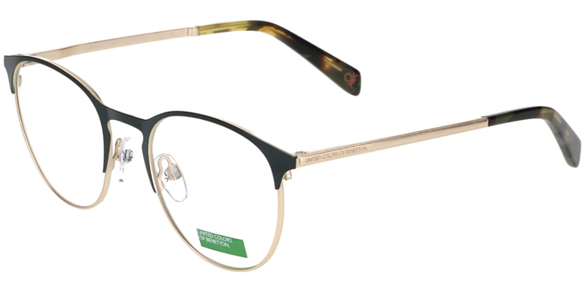 Óculos de Grau United Colors of Benetton