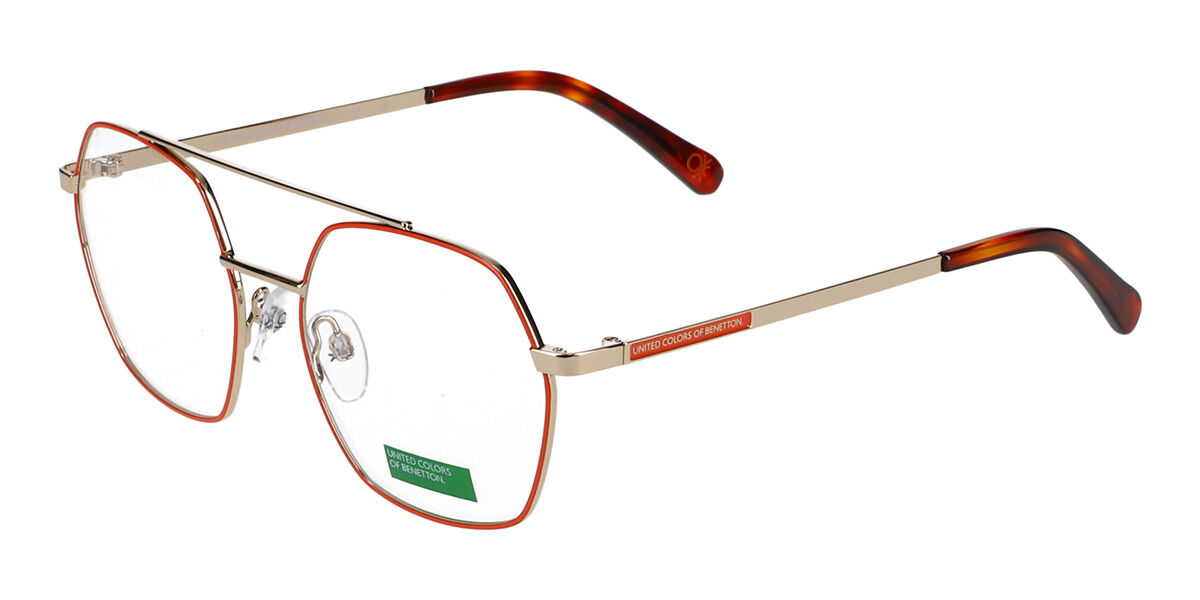 Organizar Delgado Centralizar United Colors of Benetton 3065 480 Glasses | Buy Online at SmartBuyGlasses  USA