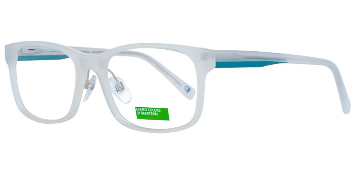 Photos - Glasses & Contact Lenses United Colors of Benetton BEO1041 856 Men's Eyeg 