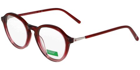 United Colors of Benetton 1102 Eyeglasses