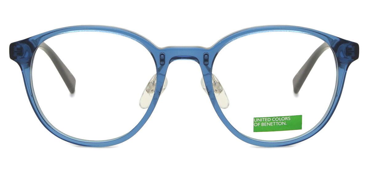 United Colors of Benetton Glasses - Free Shipping & 2-Year