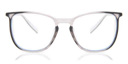 Stoggles Square Blue-Light Block Eyeglasses