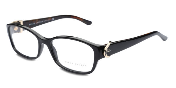 Click to view product details and reviews for Ralph Lauren Eyeglasses Rl6056 5001.