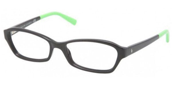 Ralph Lauren RL6097 5387 Womens GlassesSize - Free Lenses - HSA/FSA Insurance - Blue Light Block Available