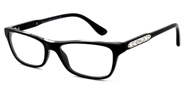 Click to view product details and reviews for Ralph Lauren Eyeglasses Rl6115 Western Evolution 5001.