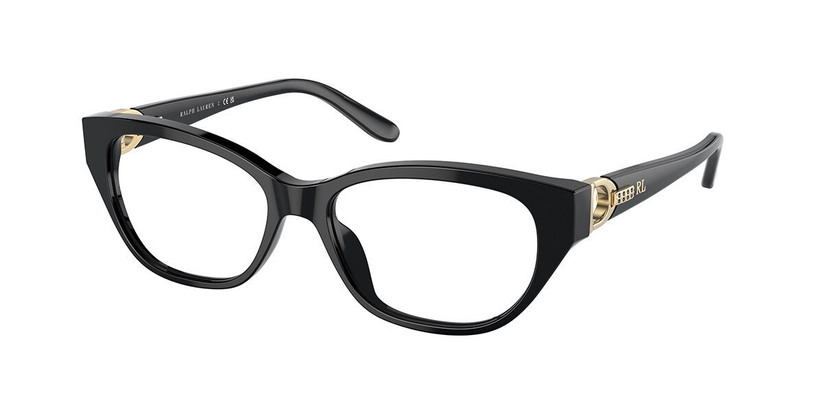 Ralph Lauren Eyeglasses RL6227U 5001