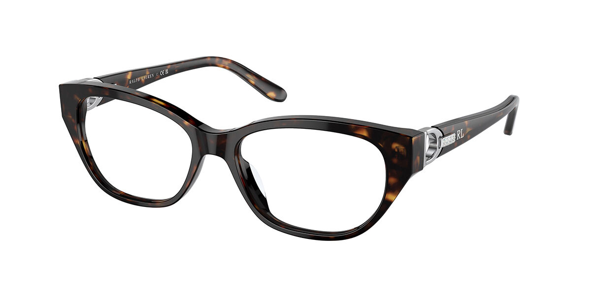 Ralph Lauren Eyeglasses RL6227U 5003