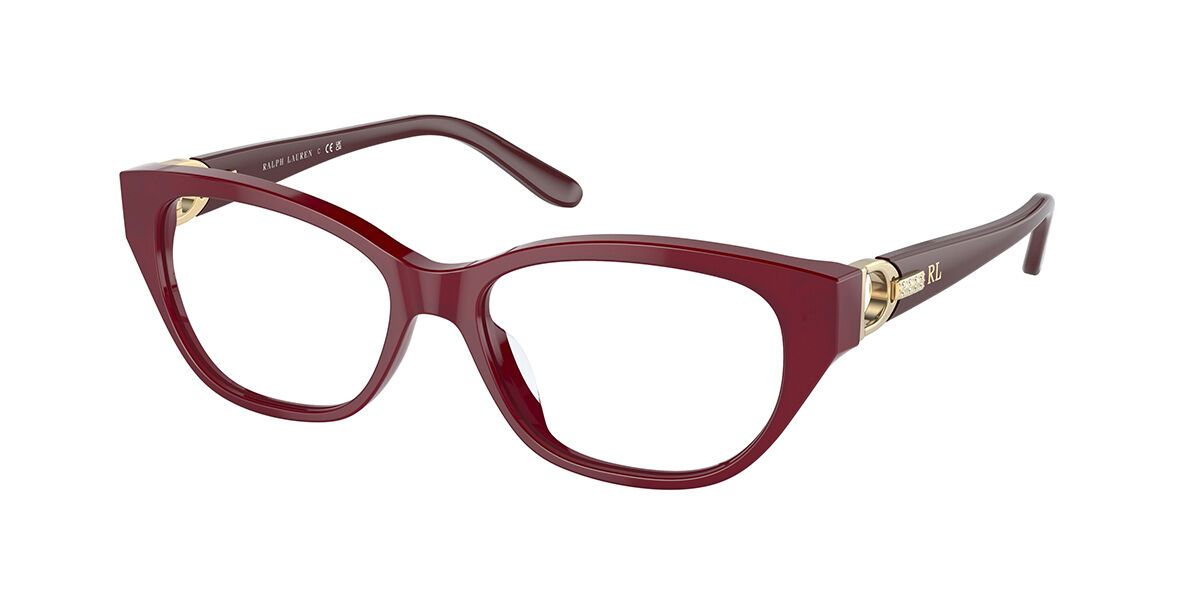 Ralph Lauren Eyeglasses RL6227U 5912