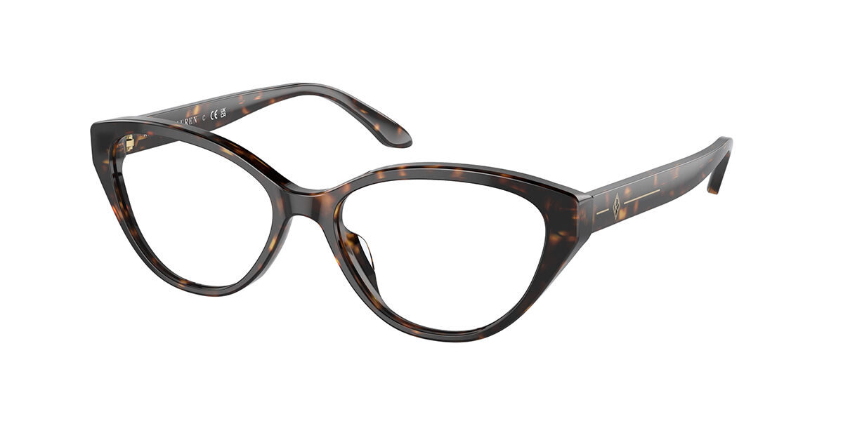 Ralph Lauren Eyeglasses RL6228U 5003