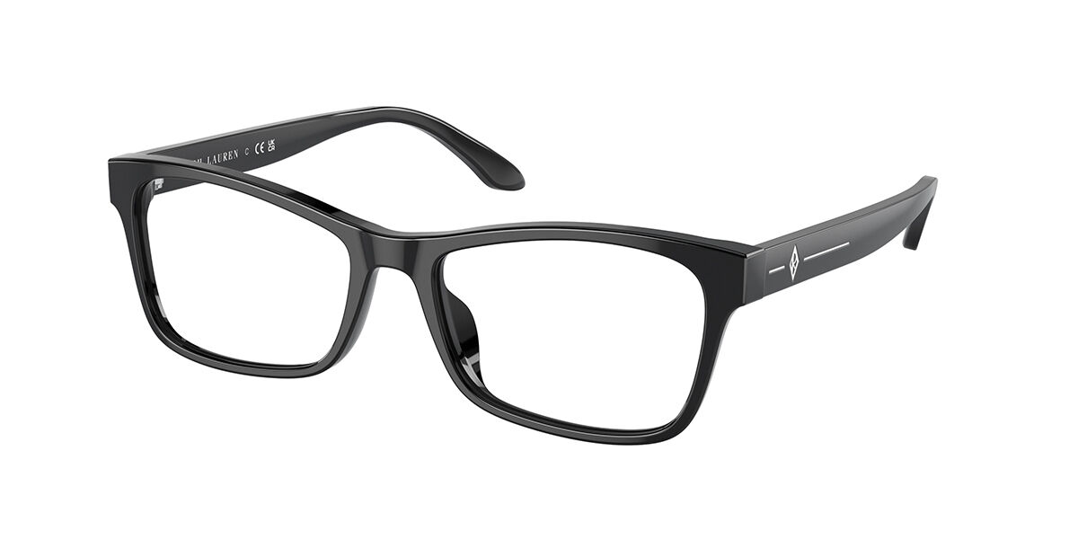 Ralph Lauren Eyeglasses RL6229U 5001