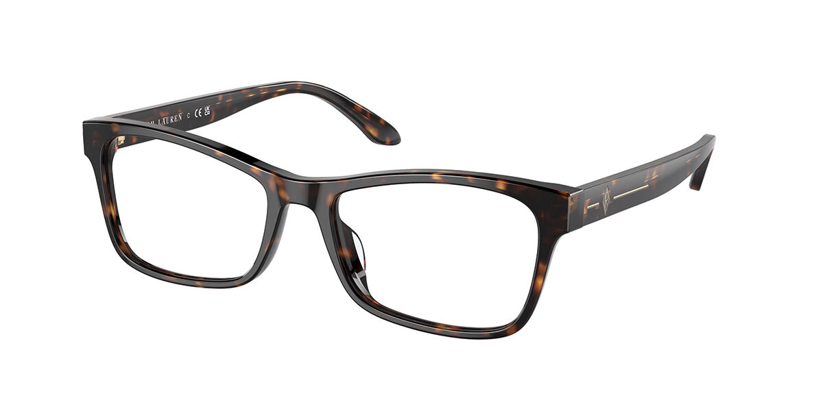Ralph Lauren Eyeglasses RL6229U 5003