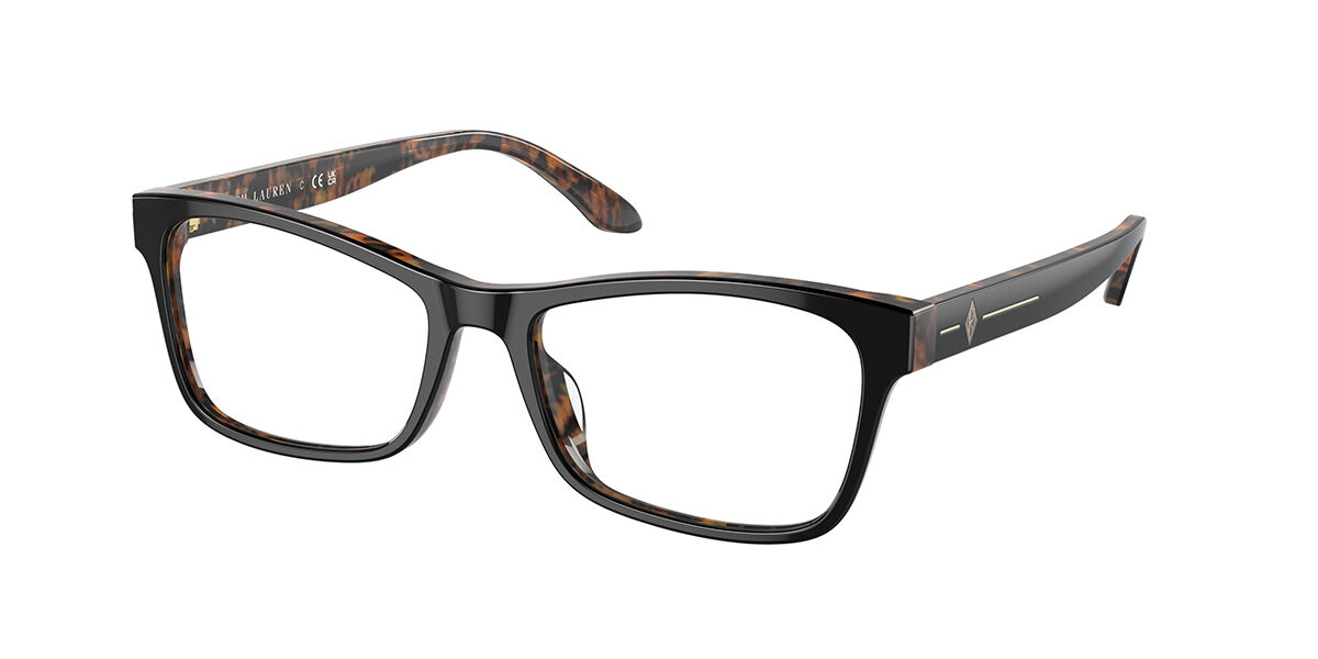 Ralph Lauren Eyeglasses RL6229U 5260
