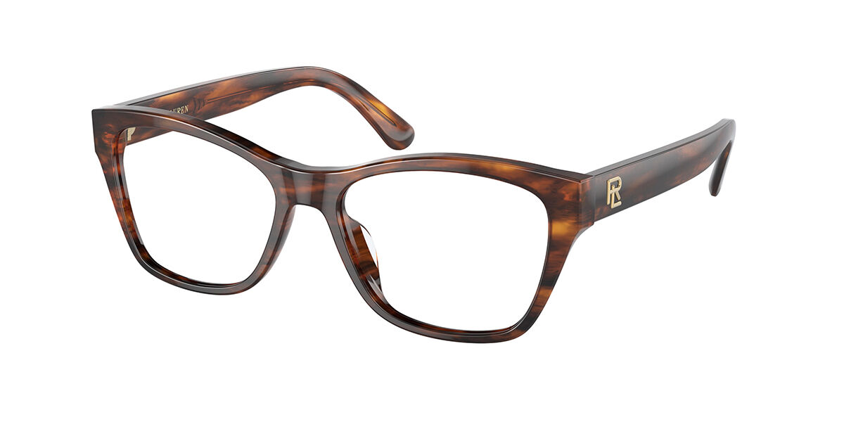 Ralph Lauren Eyeglasses RL6230U 5007