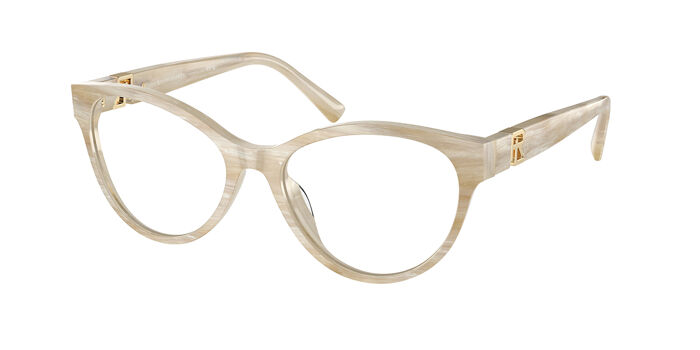 Ralph Lauren RL6238U 5001 Black Eyeglasses | SmartBuyGlasses US display picture 2