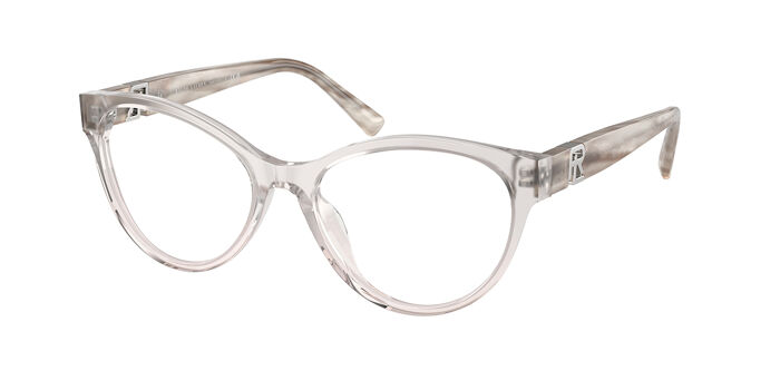 Ralph Lauren RL6238U 5001 Black Eyeglasses | SmartBuyGlasses US display picture 3