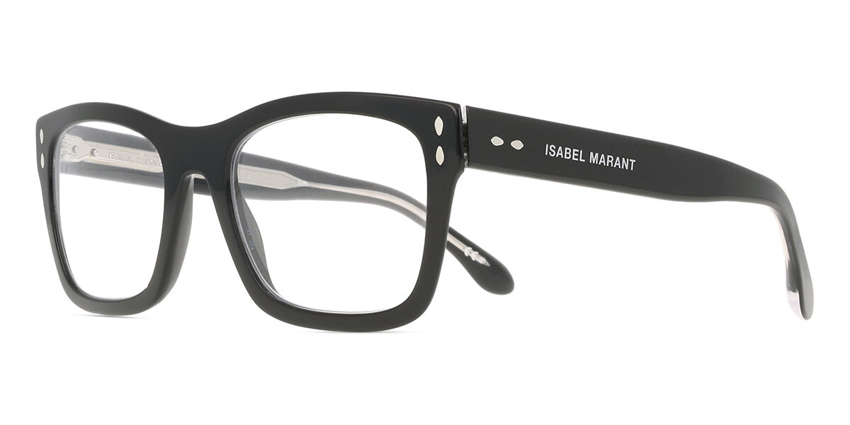 ISABEL MARANT スクエアフレムメカネ IM0018 EPZ ISABEL MARANT スクエアフレムメカネ IM0018 EPZ Isabel Marant