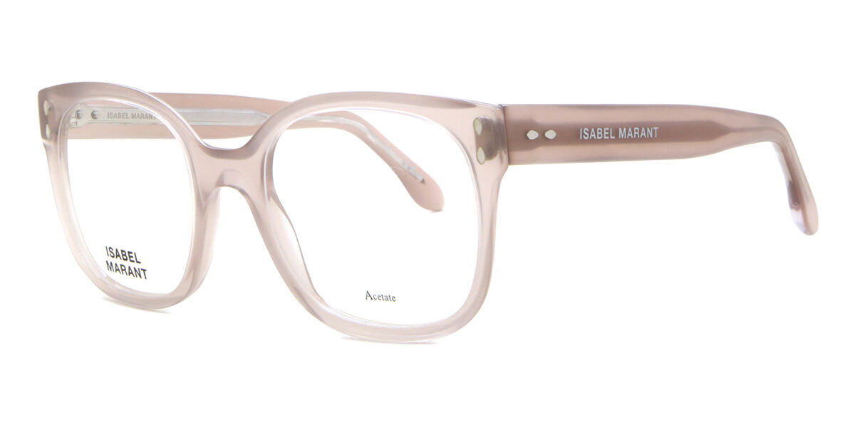 ISABEL MARANT スクエアフレムメカネ IM0021 MVU Isabel Marant IM 0021 1ED glasses | Buy online now