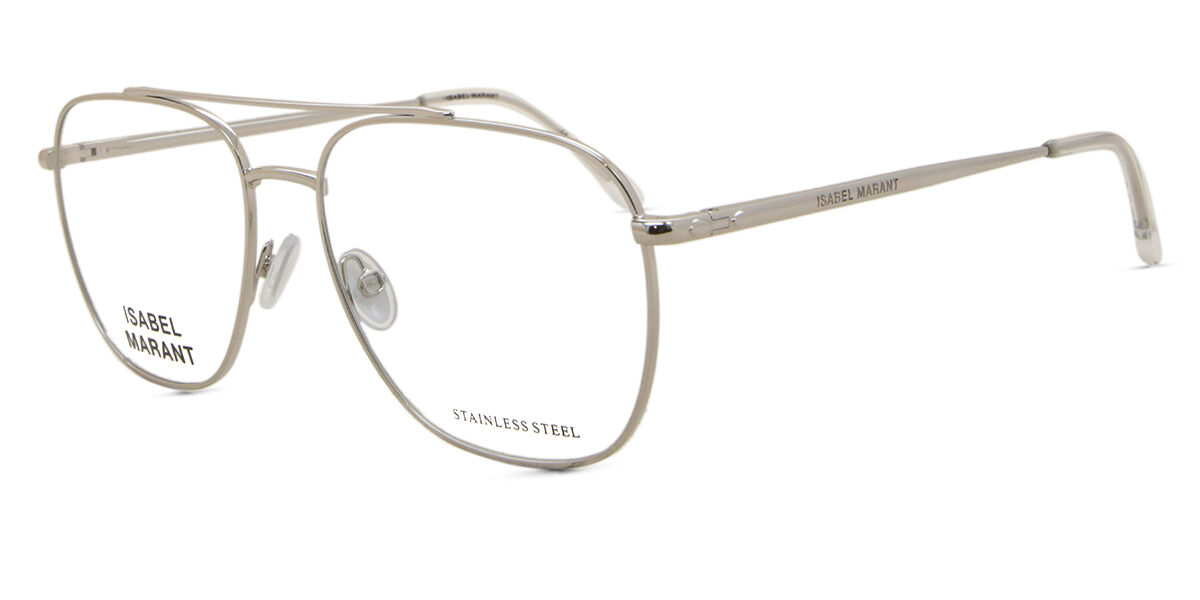 ISABEL MARANT スクエアフレムメカネ IM0028 010 Isabel Marant IM 0028 010 glasses | Buy online now