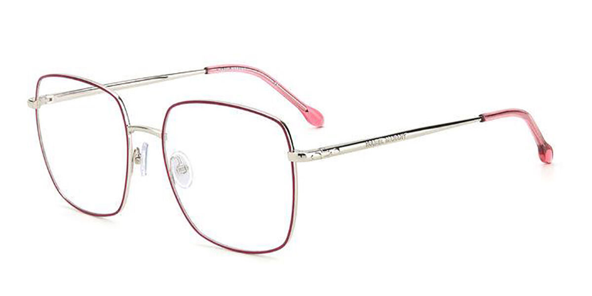 Isabel Marant IM 0029 NHK 55 Lentes Recetadas Para Mujer Silver