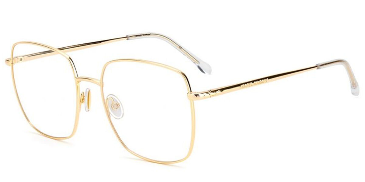 Isabel Marant IM 0029 000 Womens Glasses Silver Size - Free Lenses - HSA/FSA Insurance - Blue Light Block Available