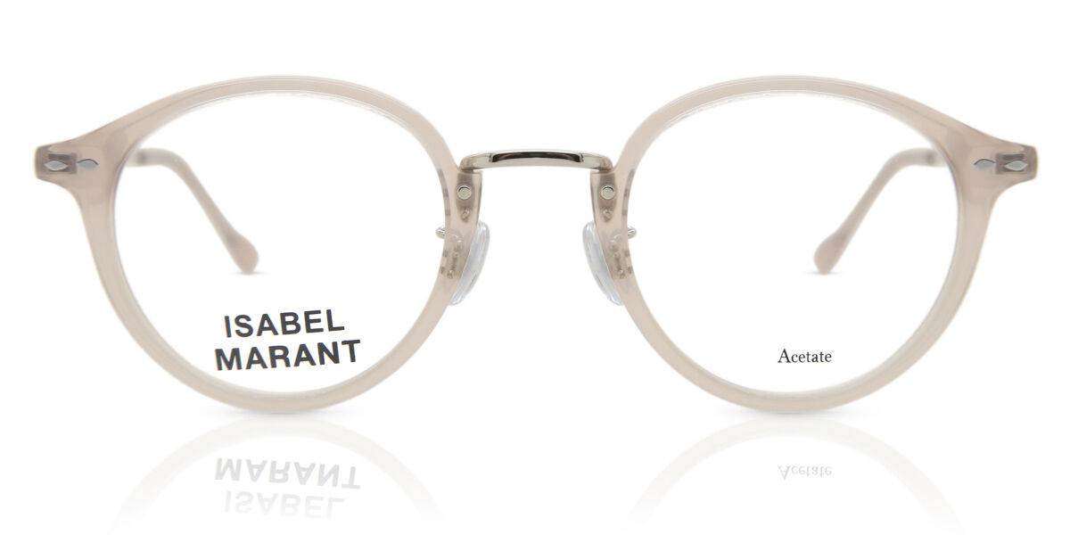 Isabel Marant IM 0033 Women's Glasses, Brown, Size 47