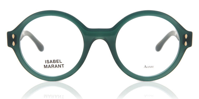 Lunettes IM 0040 Transparent Green SmartBuyGlasses Canada