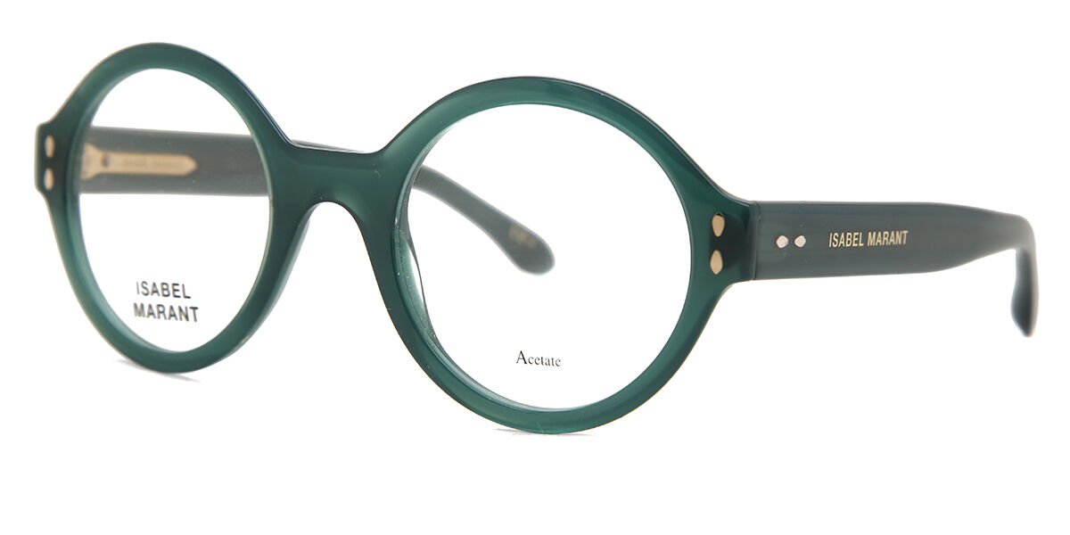 ISABEL MARANT スクエアフレムメカネ IM0114 789 Isabel Marant IM 0144/S WR9KU Sunglasses - US