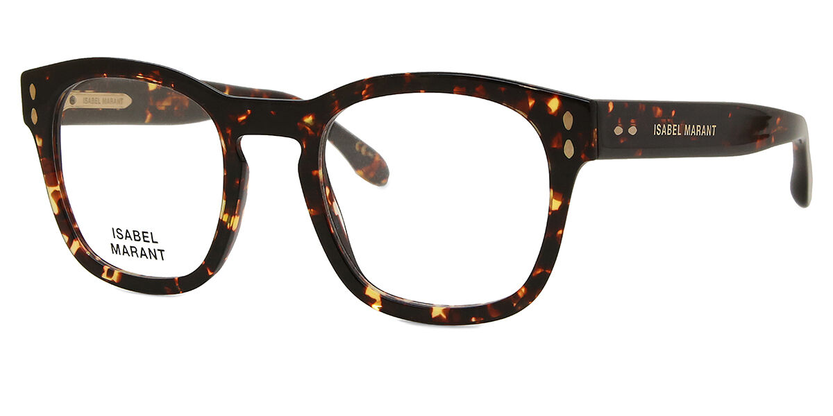 ISABEL MARANT キャットアイフレムメカネ IM0090 086 Isabel Marant IM 0088/G 086 Glasses - US