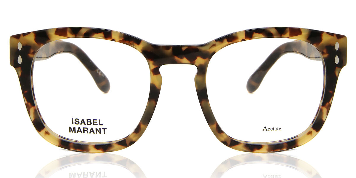 Isabel Marant IM 0041 EPZ 50 Lentes Recetadas Para Mujer Tortoiseshell