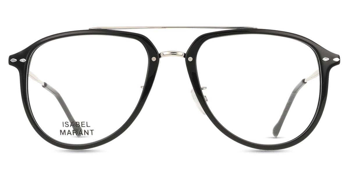 ISABEL MARANT ハイロットフレムメカネ IM0046 BSC ISABEL MARANT ハイロットフレムメカネ IM0046 BSC Isabel Marant