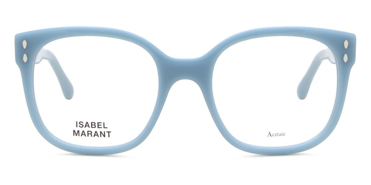 ISABEL MARANT スクエアフレムメカネ IM0021 MVU Isabel Marant IM 0021 MVU glasses | Buy online now