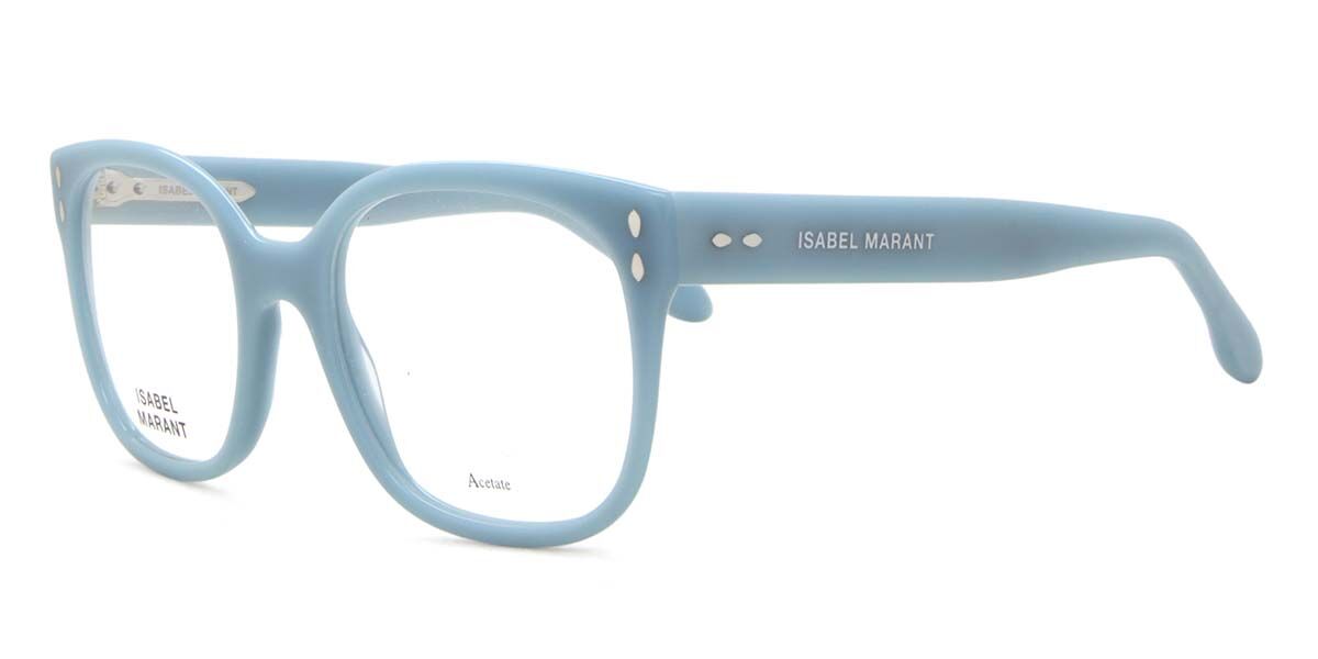 ISABEL MARANT スクエアフレムメカネ IM0021 MVU Isabel Marant IM 0021 MVU glasses | Buy online now