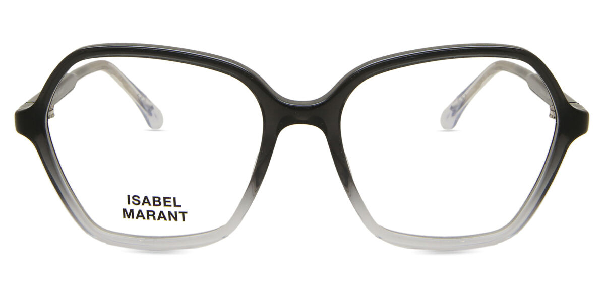 ISABEL MARANT シオメトリックフレムメカネ IM0130 086 Isabel Marant IM 0141 807 Optical Frame Black - eye-oo.com