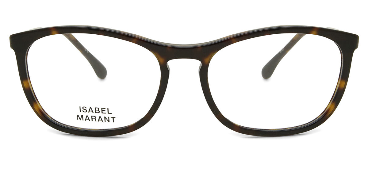 ISABEL MARANT キャットアイフレムメカネ IM0042G EPZ Isabel Marant Im 0140 107763 (807) 1077638075219 Eyeglasses