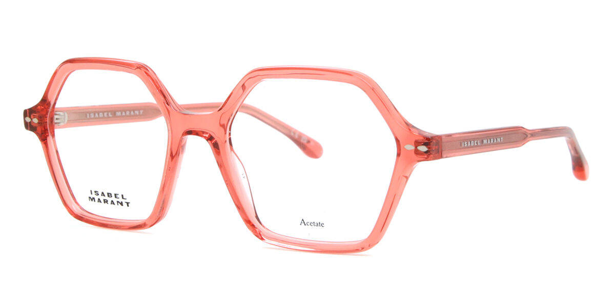 ISABEL MARANT ヘキサコナルフレムメカネ IM0115 1N5 Isabel Marant IM 0115 1N5 glasses | Buy online now