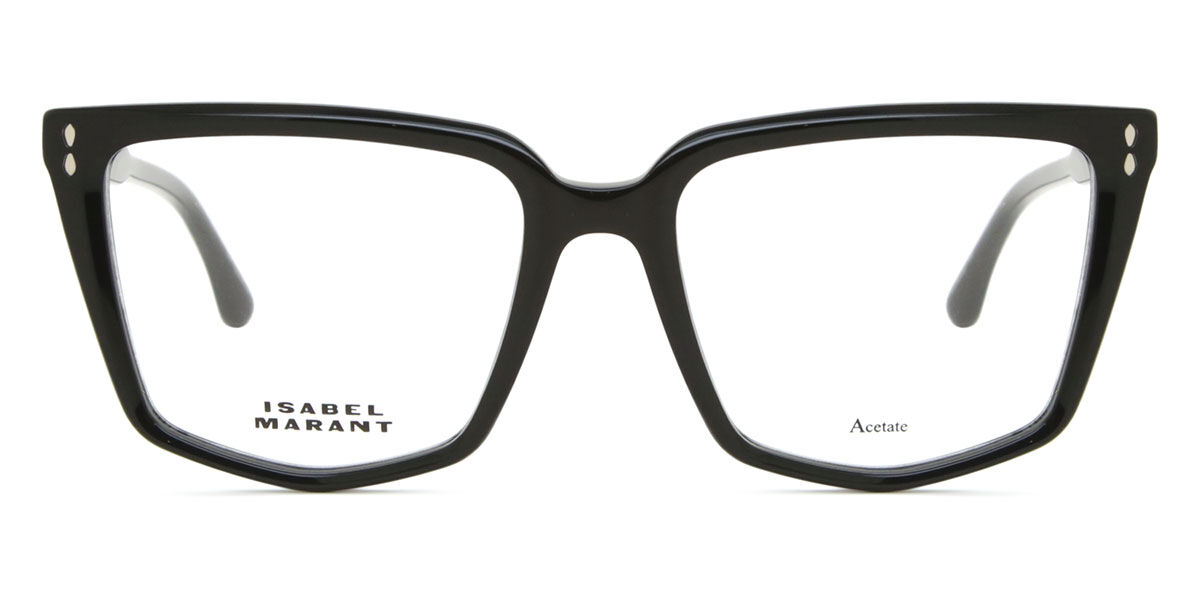 Isabel Marant Vrouw Zwart Im 0130 807 E Dames Bril