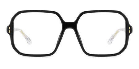 Lunettes De Vue Isabel Marant IM0068 - Cat Eye, Doré, Acier Inoxydable, 55mm