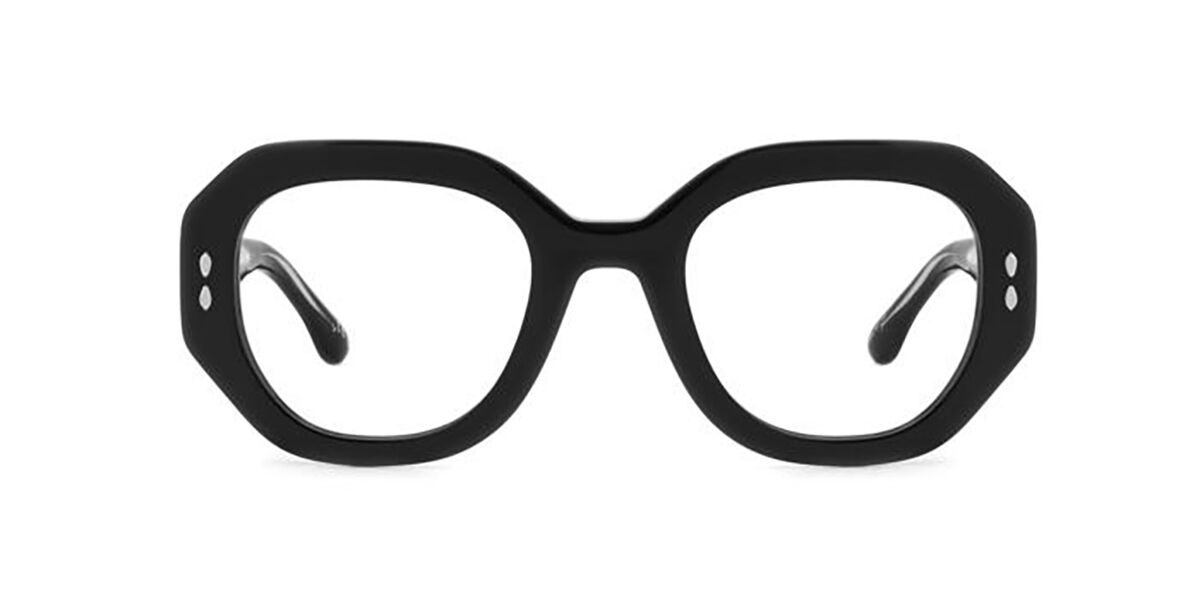 Isabel Marant IM 0208 Women's Glasses, Black, Size 49