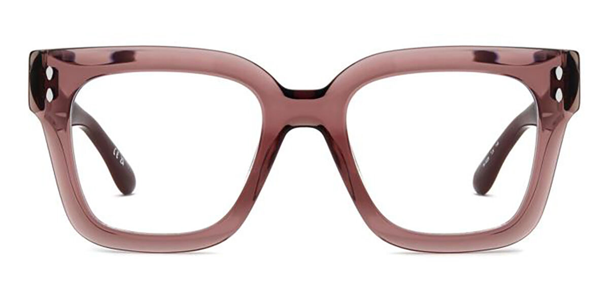 Isabel Marant Vrouw Roze Im 0228 Tjv Dames Bril