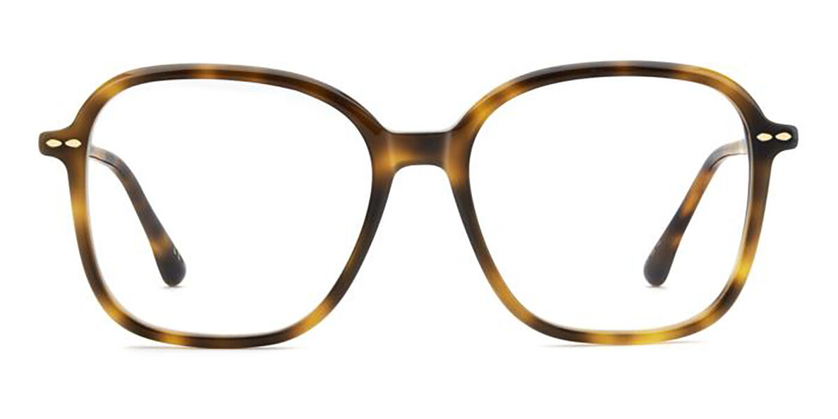 Isabel Marant Vrouw Tortoise Im 0234 086 Shell Dames Bril