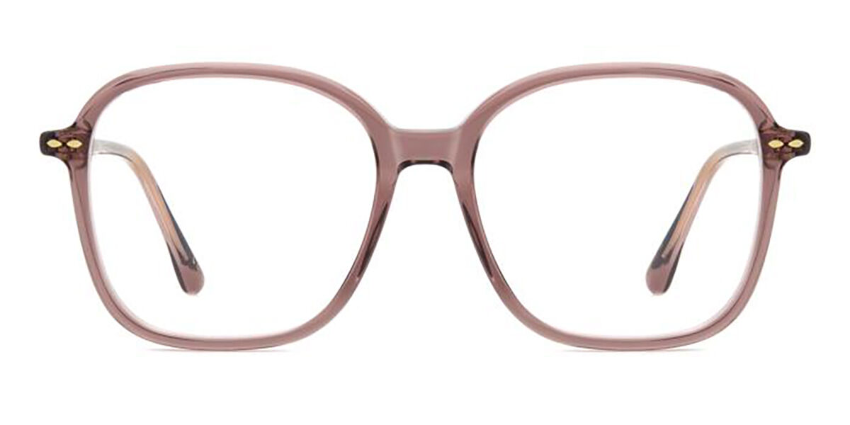 Isabel Marant Vrouw Roze Im 0234 35J Dames Bril