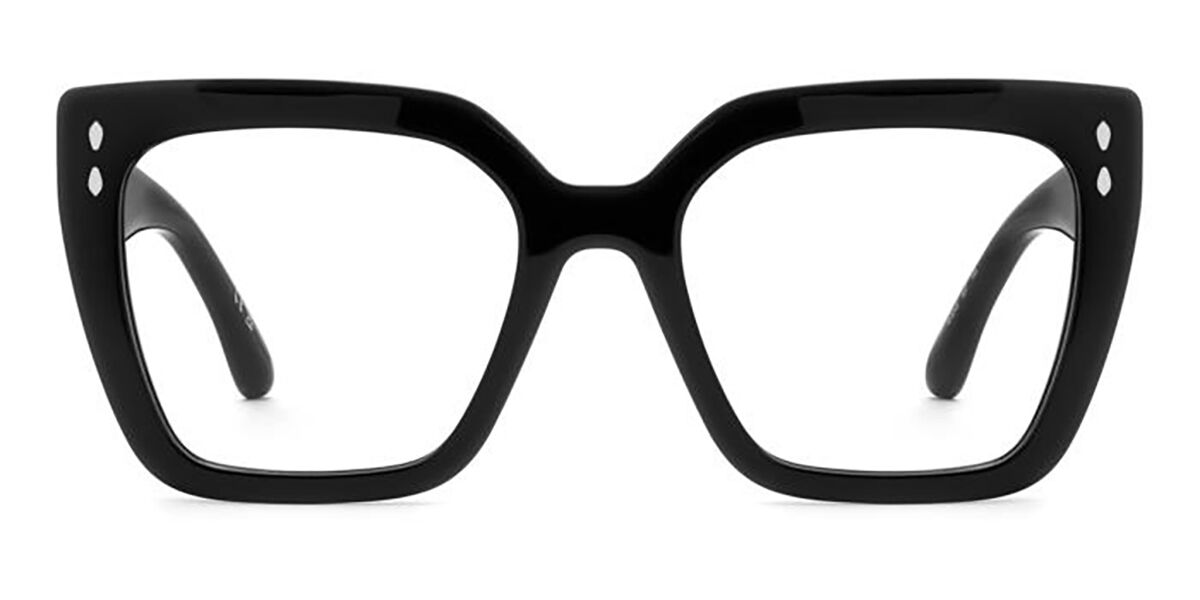 Isabel Marant Vrouw Zwart Im 0249 807 E Dames Bril