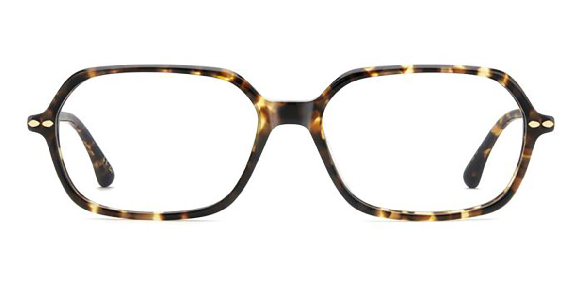 Isabel Marant Damski Tortoise Im 0259 086 54 Shell E Okulary Korekcyjne
